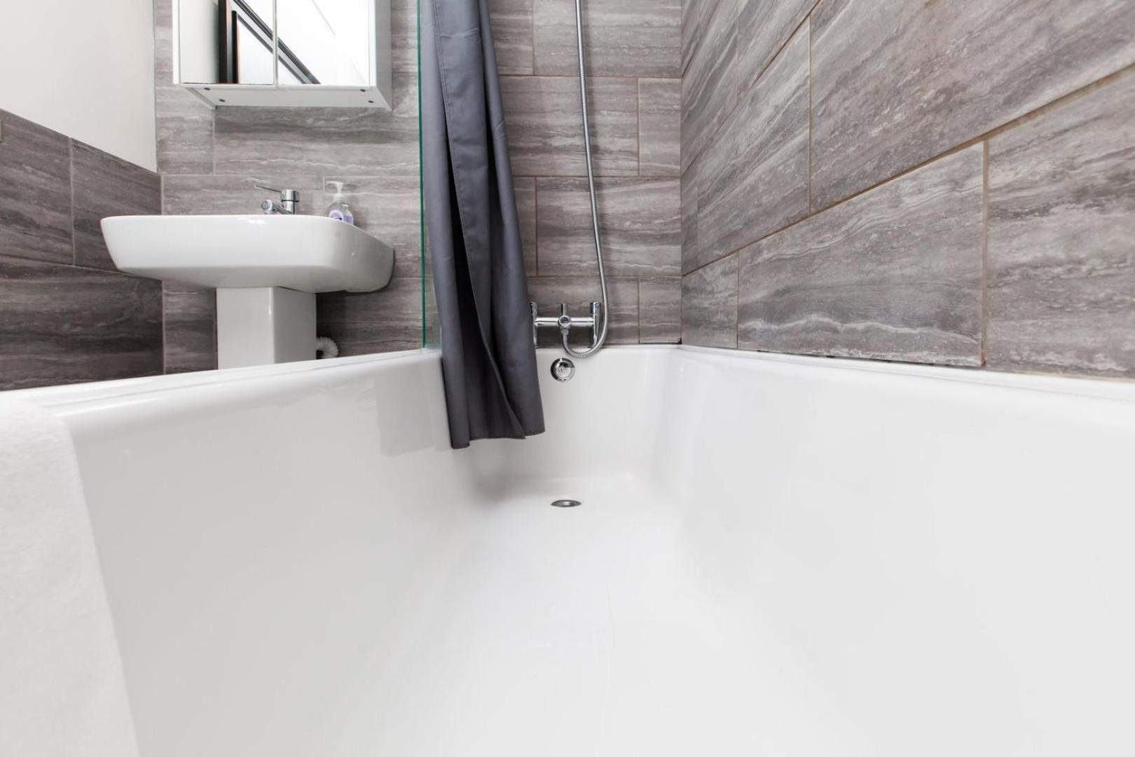 Apartmán Guestready - Classy Studio In Hove Exteriér fotografie